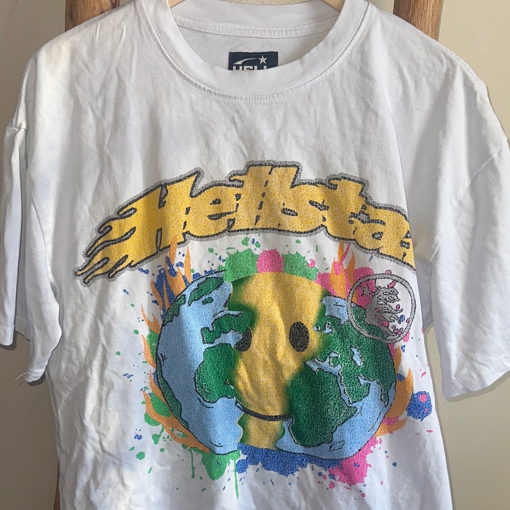 Hellstar T-shirt
